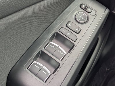 2026 Honda Civic Sedan LX