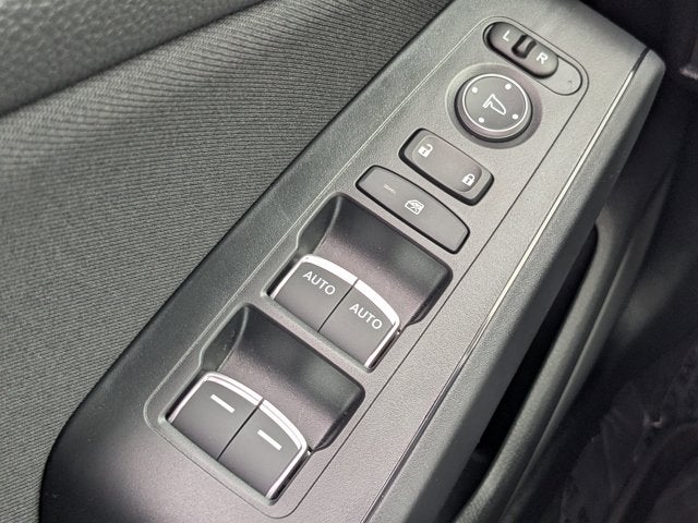 2026 Honda Civic Sedan LX