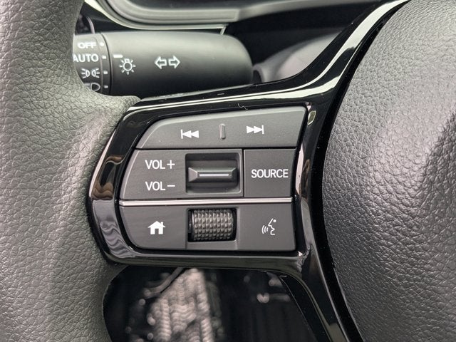 2026 Honda Civic Sedan LX
