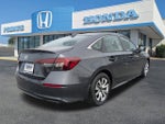 2026 Honda Civic Sedan LX