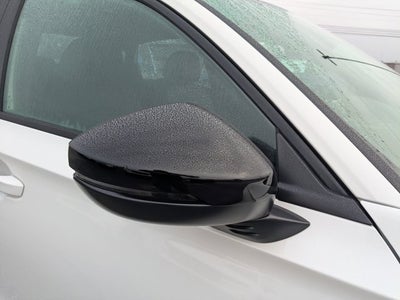 2026 Honda Civic Sedan Hybrid Sport Touring