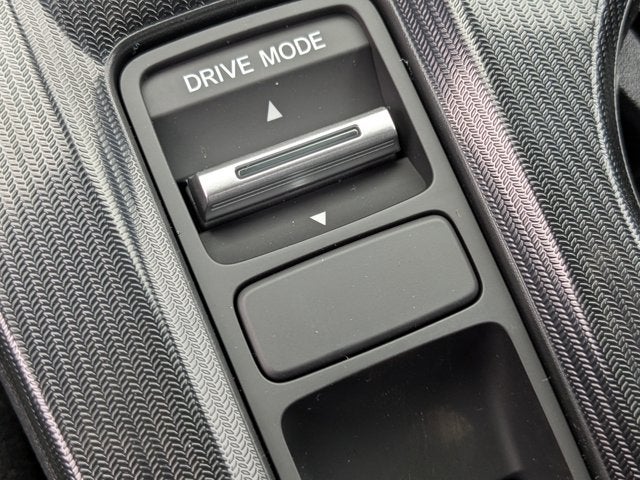 2026 Honda Civic Sedan Hybrid Sport Touring