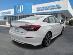 2026 Honda Civic Sedan Hybrid Sport Touring