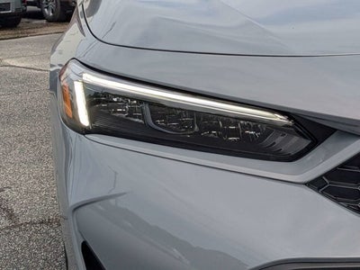 2026 Honda Civic Sedan Hybrid Sport