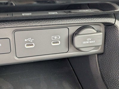 2026 Honda Civic Sedan Hybrid Sport