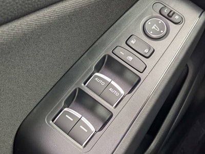 2026 Honda Civic Sedan Hybrid Sport