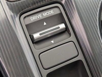 2026 Honda Civic Sedan Hybrid Sport