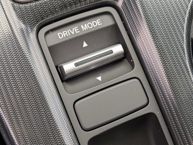 2026 Honda Civic Sedan Hybrid Sport