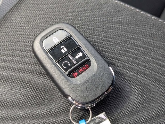 2026 Honda Civic Sedan Hybrid Sport