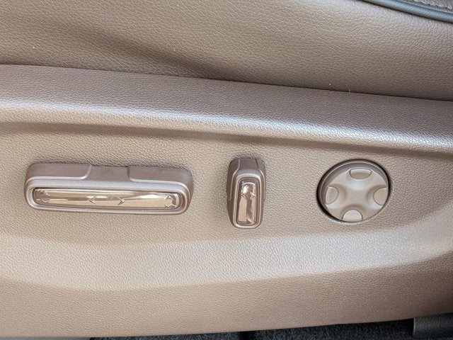 2027 Honda Odyssey Touring