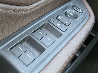 2027 Honda Odyssey Touring