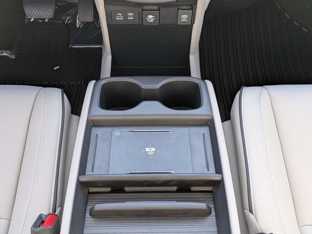 2027 Honda Odyssey Touring