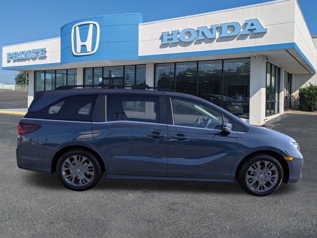 2027 Honda Odyssey Touring