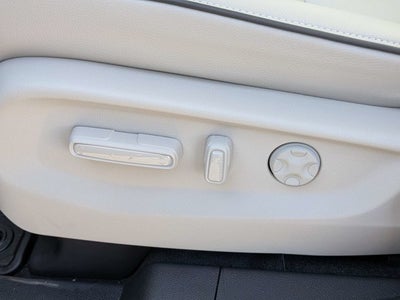 2027 Honda Odyssey Touring