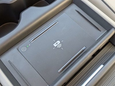 2027 Honda Odyssey Touring