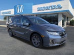 2027 Honda Odyssey Touring