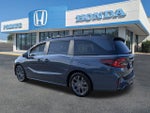 2027 Honda Odyssey Touring
