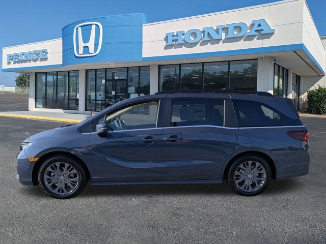 2027 Honda Odyssey Touring