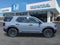 2026 Honda Passport RTL Towing