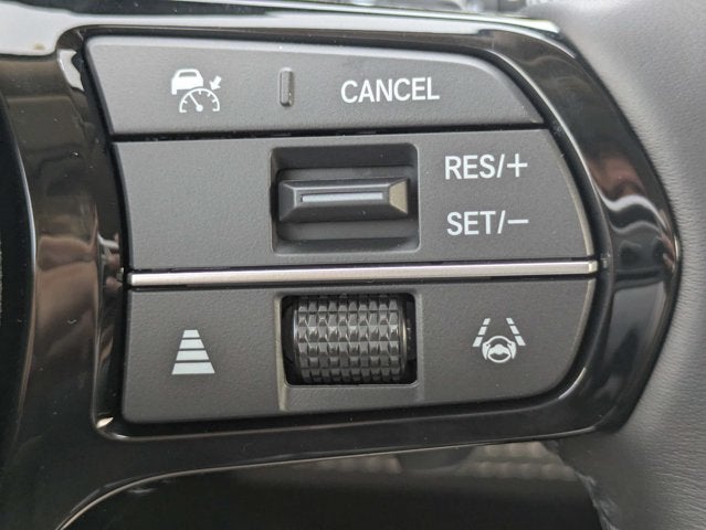 2026 Honda Passport RTL Towing