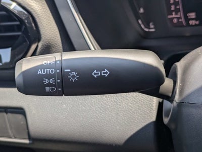2026 Honda Passport RTL Towing