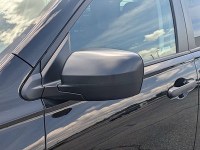 2026 Honda Passport RTL Towing