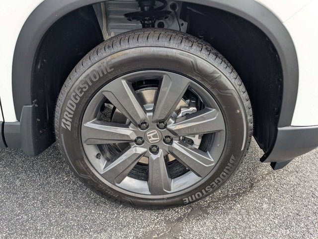 2026 Honda Pilot Sport