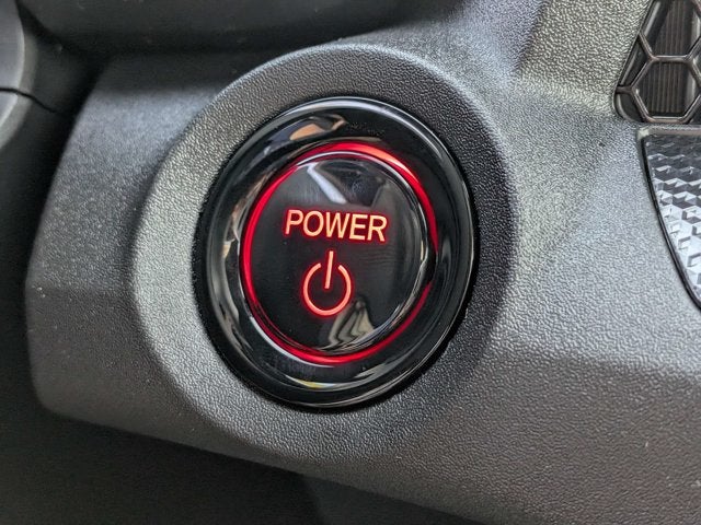 2027 Honda CR-V Hybrid Sport