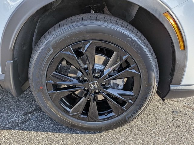 2027 Honda CR-V Hybrid Sport Touring