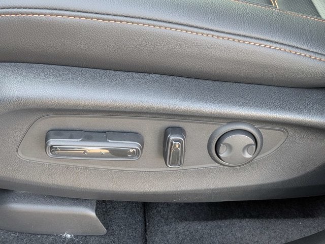 2027 Honda CR-V Hybrid Sport Touring