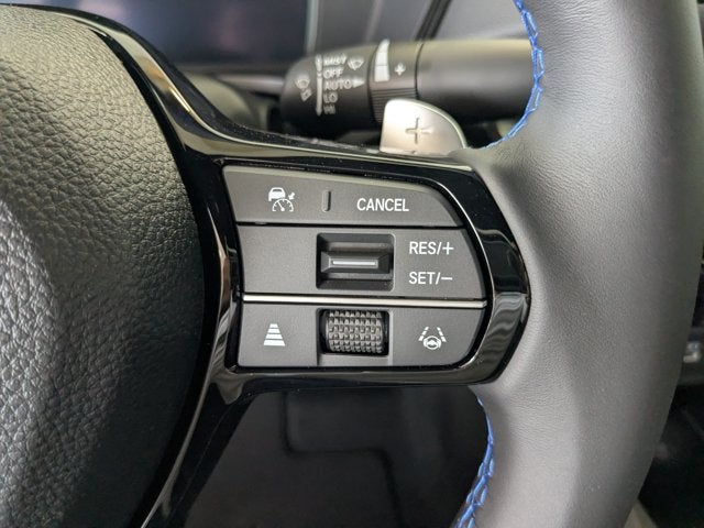 2026 Honda Prelude Coupe