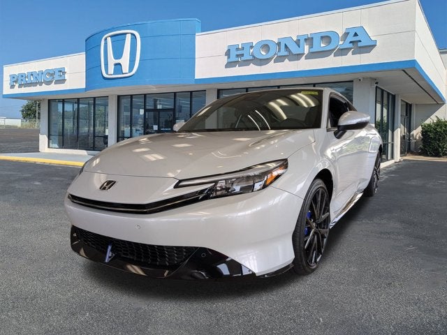 2026 Honda Prelude Coupe