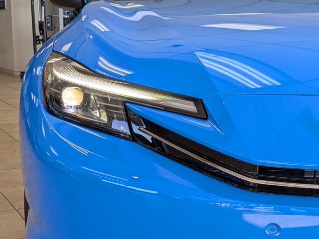 2026 Honda Prelude Coupe