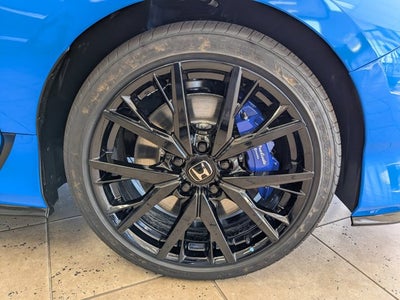 2026 Honda Prelude Coupe