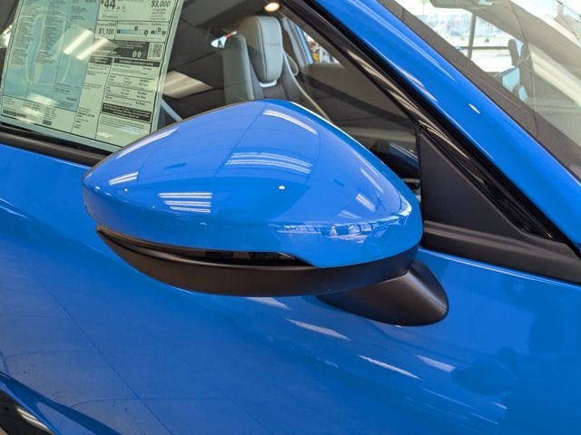 2026 Honda Prelude Coupe