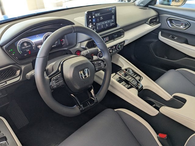 2026 Honda Prelude Coupe