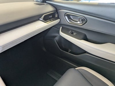 2026 Honda Prelude Coupe