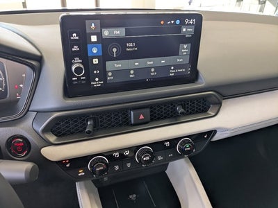 2026 Honda Prelude Coupe