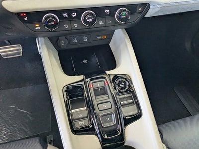 2026 Honda Prelude Coupe