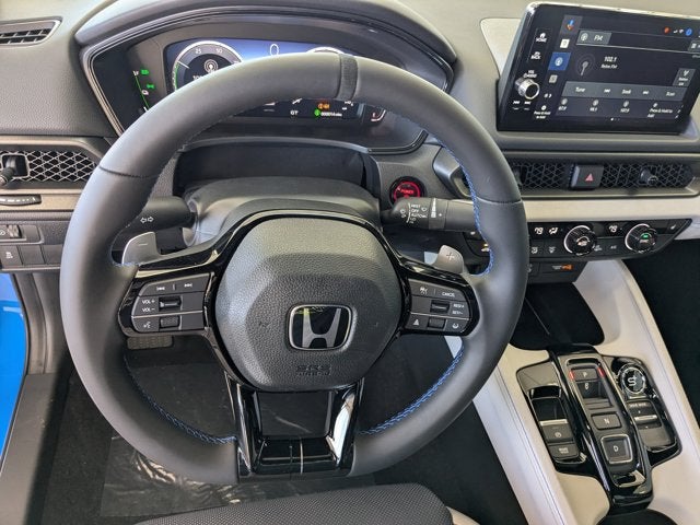 2026 Honda Prelude Coupe