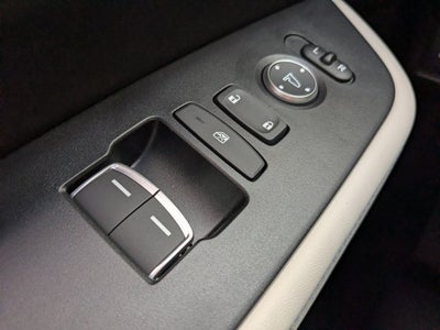 2026 Honda Prelude Coupe