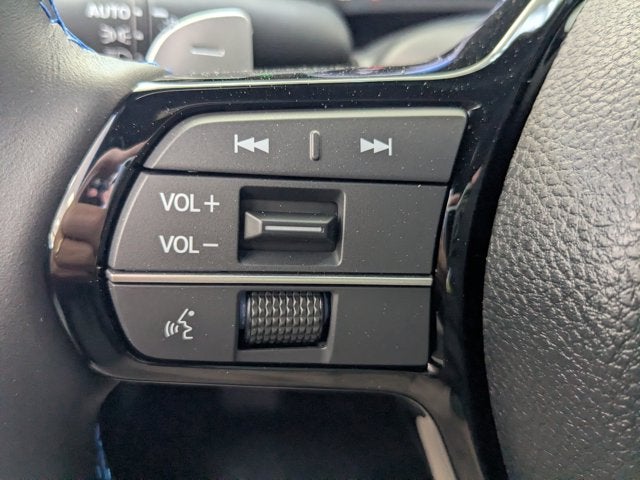 2026 Honda Prelude Coupe