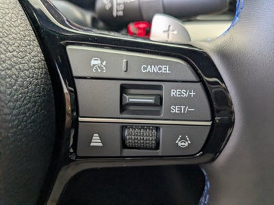 2026 Honda Prelude Coupe