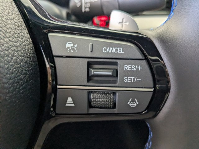 2026 Honda Prelude Coupe