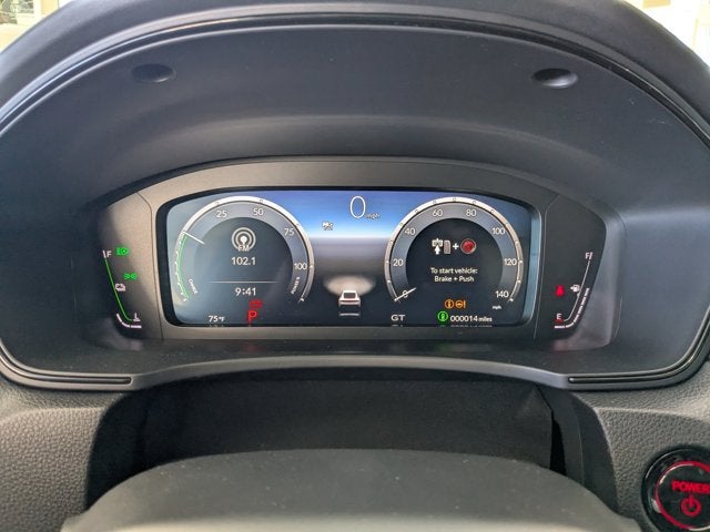 2026 Honda Prelude Coupe