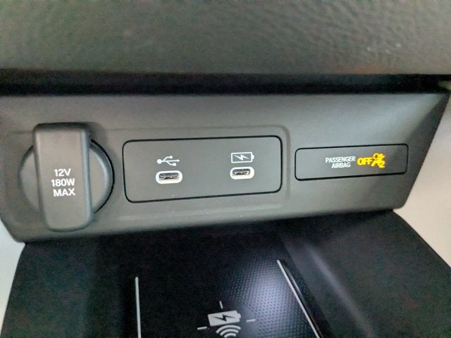 2026 Honda Prelude Coupe