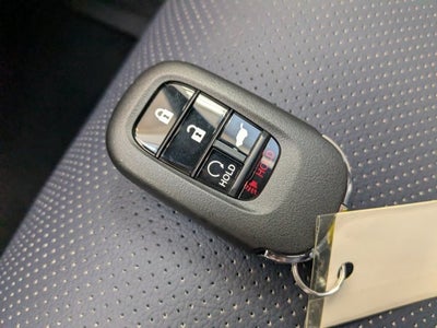 2026 Honda Prelude Coupe