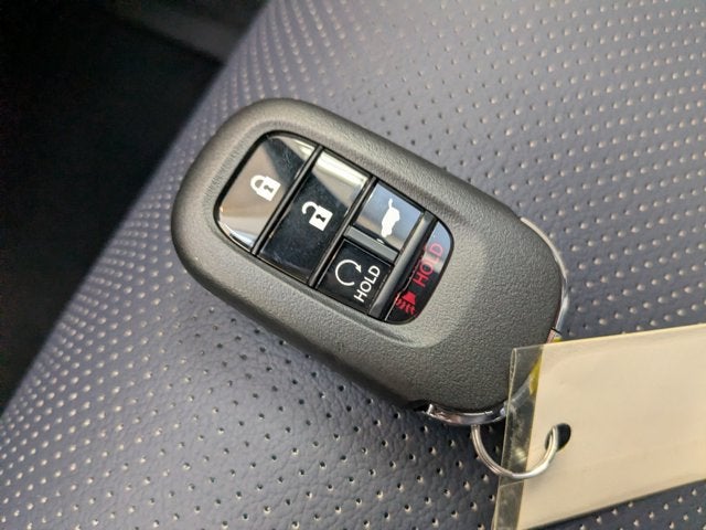 2026 Honda Prelude Coupe