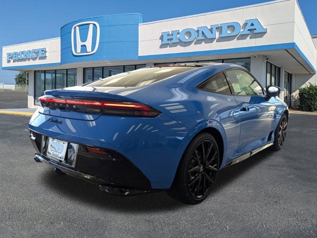 2026 Honda Prelude Coupe