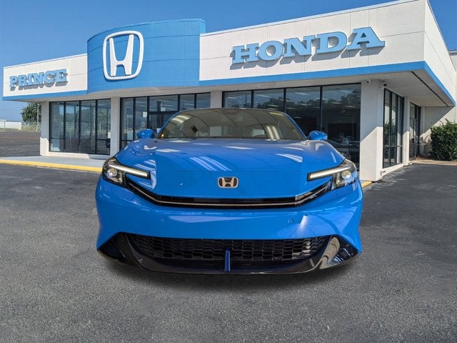 2026 Honda Prelude Coupe